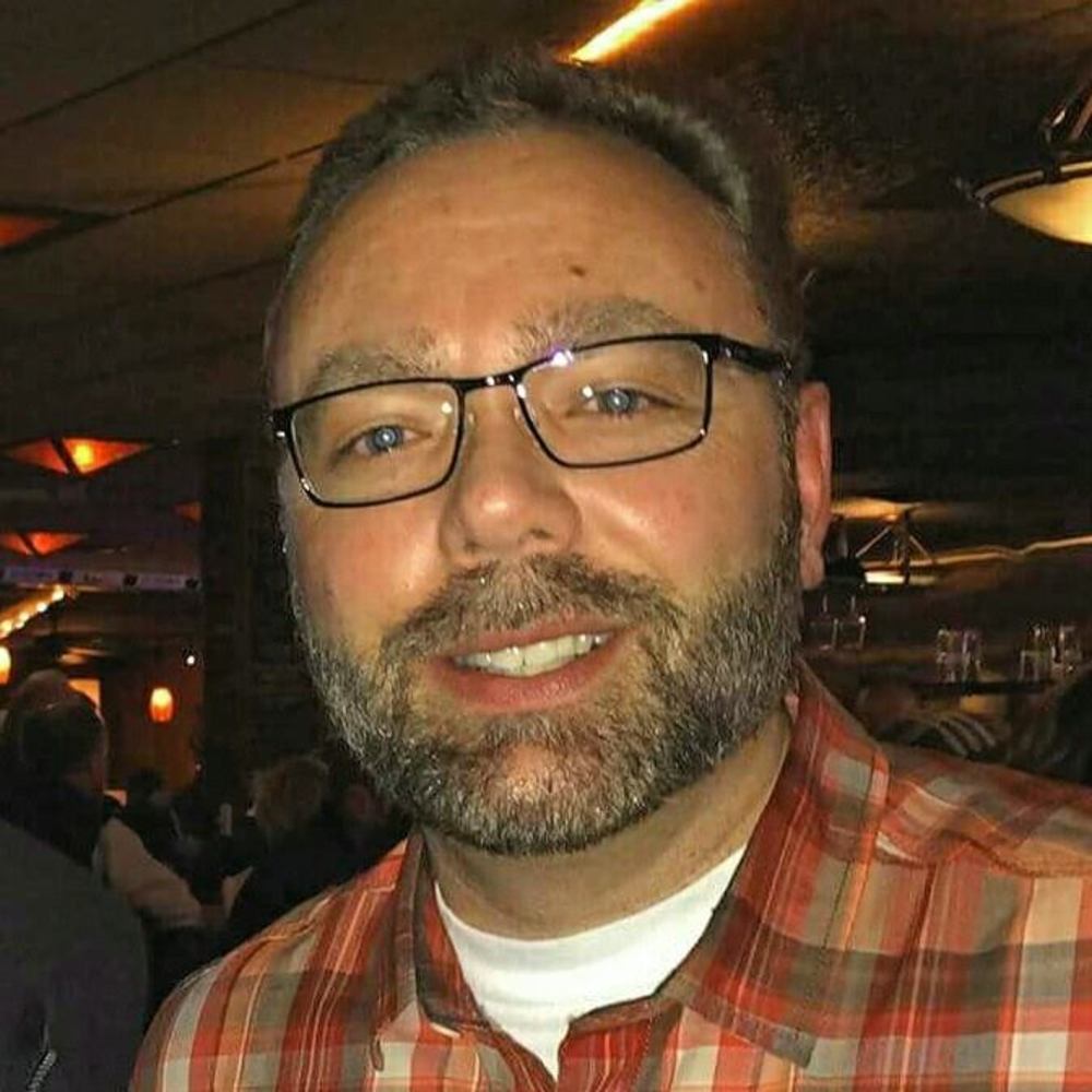 Meet your Posher, Daniel